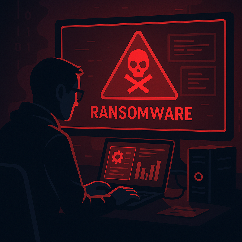 Asesoría y respuesta ante ransomware