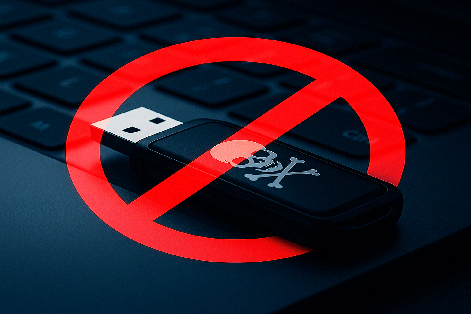 Protección BadUSB - SecureLabs