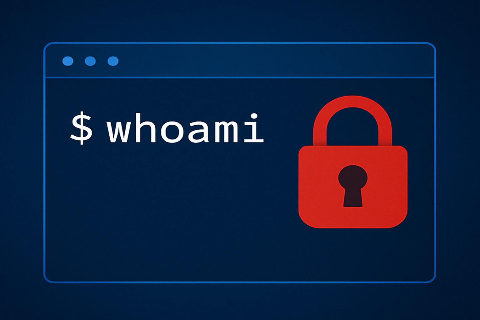 Censura de Comandos - SecureLabs