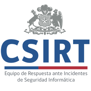CSIRT del Gobierno de Chile