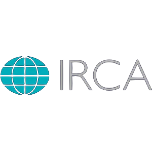 IRCA Auditor Certificado