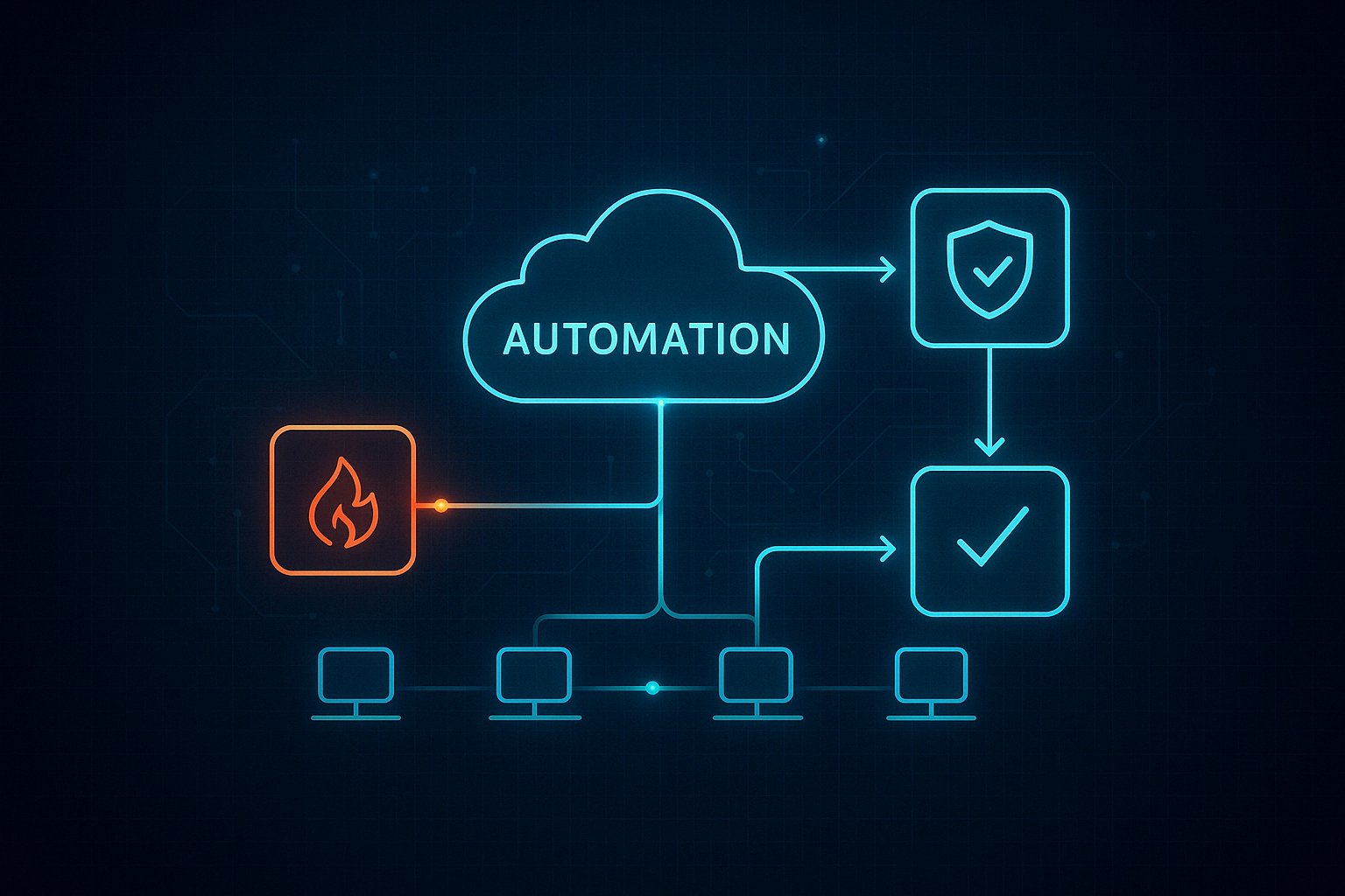 SOAR Automatizado - SecureLabs