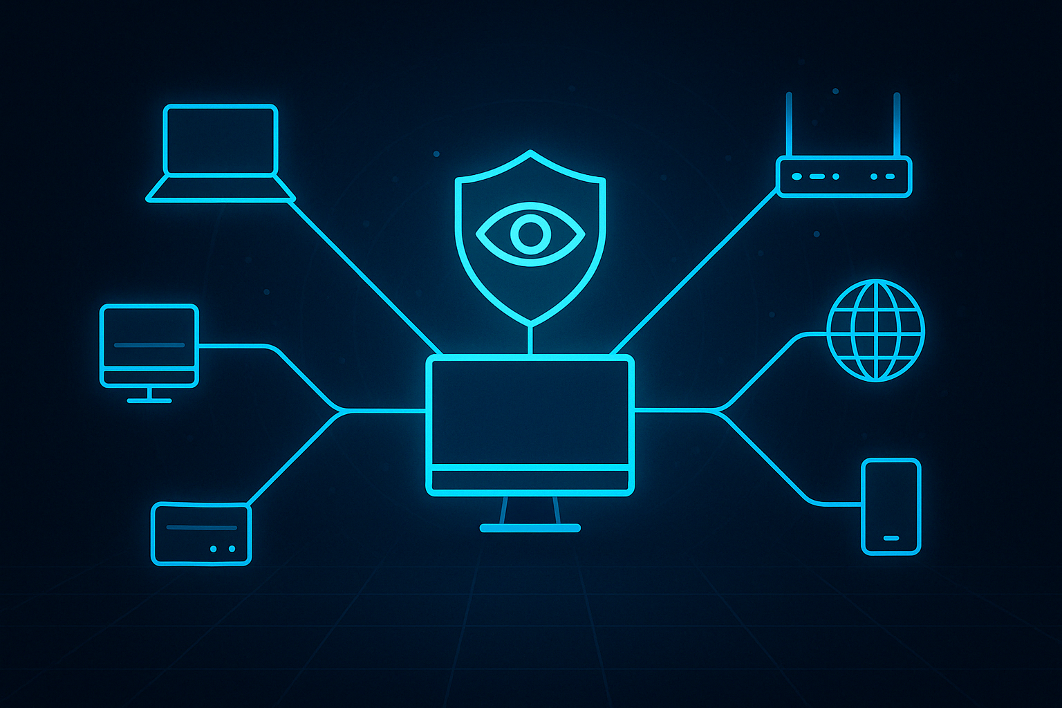 XDR de Alto Alcance - SecureLabs